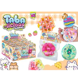 Taba-Licious Taba-Licious Yummies