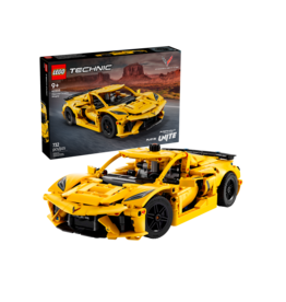 LEGO LEGO Chevrolet Corvette Stingray