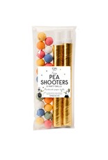 Tops Malibu Fancy Pea Shooters - Set of 2