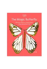 Tops Malibu Flying Magic Butterfly - Metallic "Love" Asst.