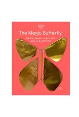 Tops Malibu Flying Magic Butterfly - Metallic "Love" Asst.