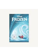 Raincoast Books Disney Frozen Postcard Box