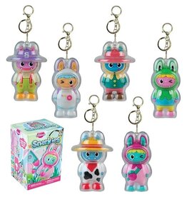 Orb Factory ORB Snarkies Bubble Charmlets