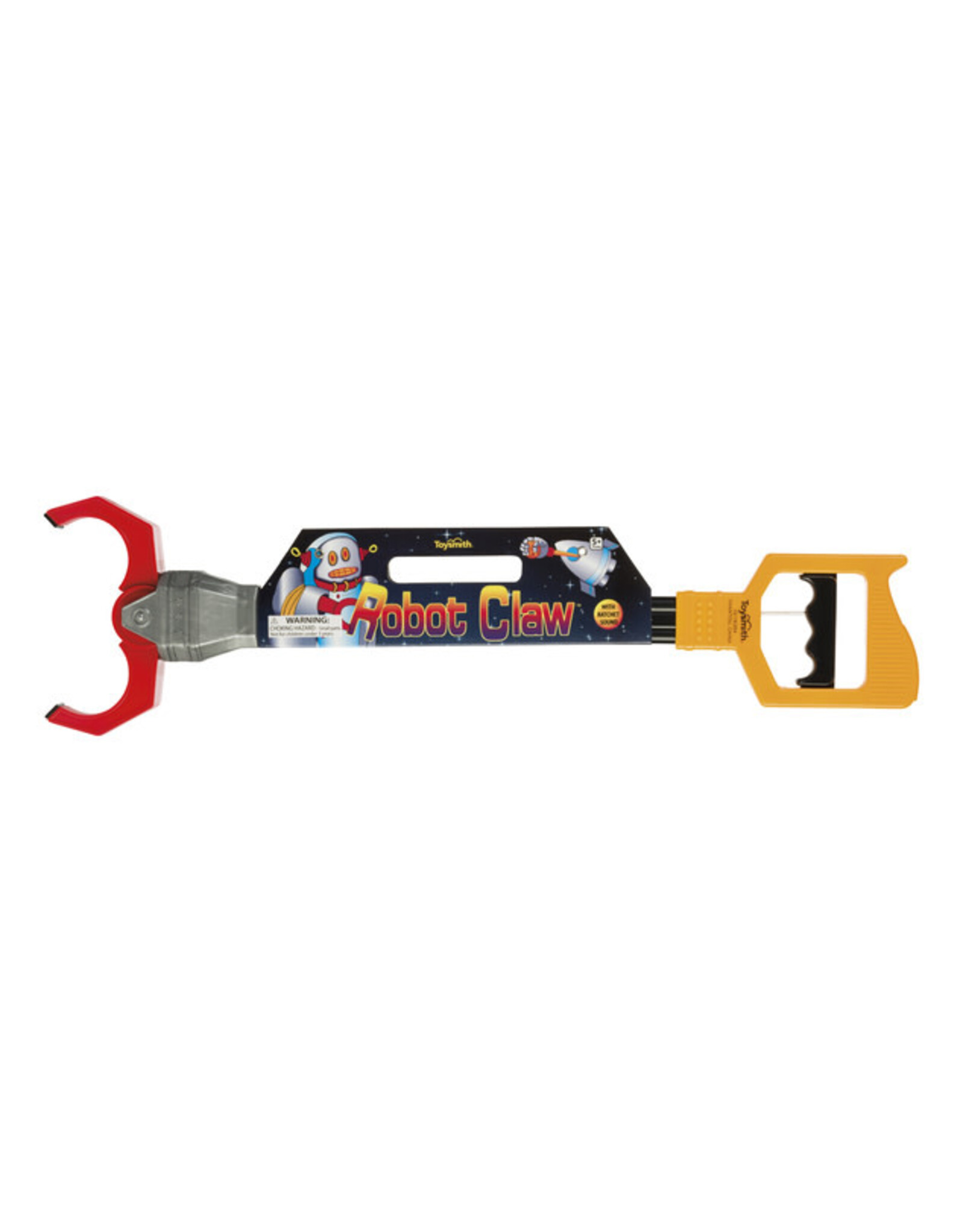Toysmith Robot Claw