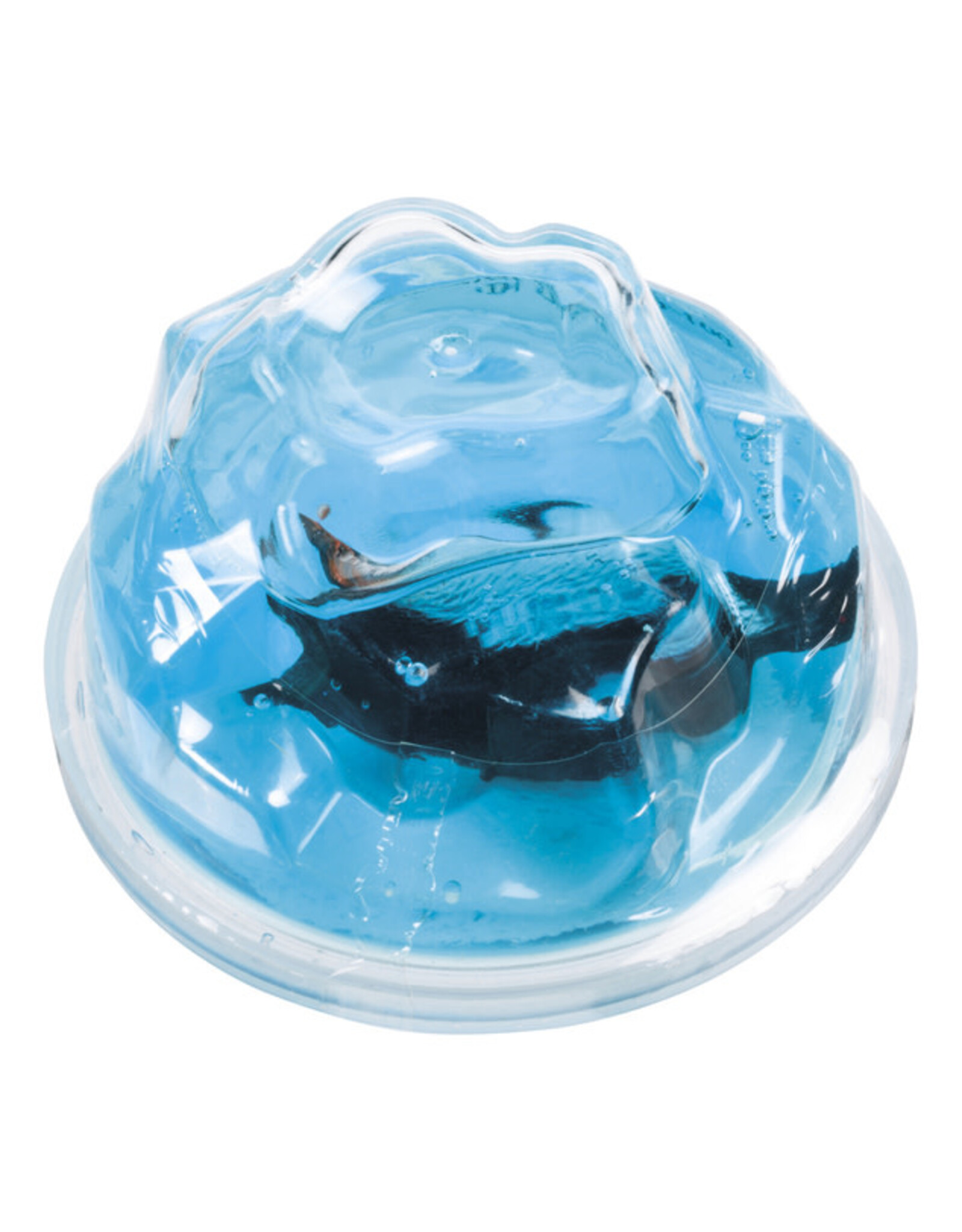 Toysmith Iceburg Penguin Slime