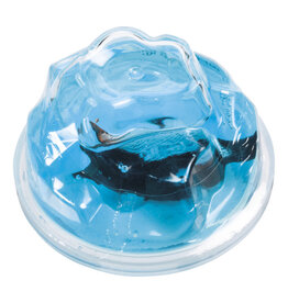 Toysmith Iceburg Penguin Slime