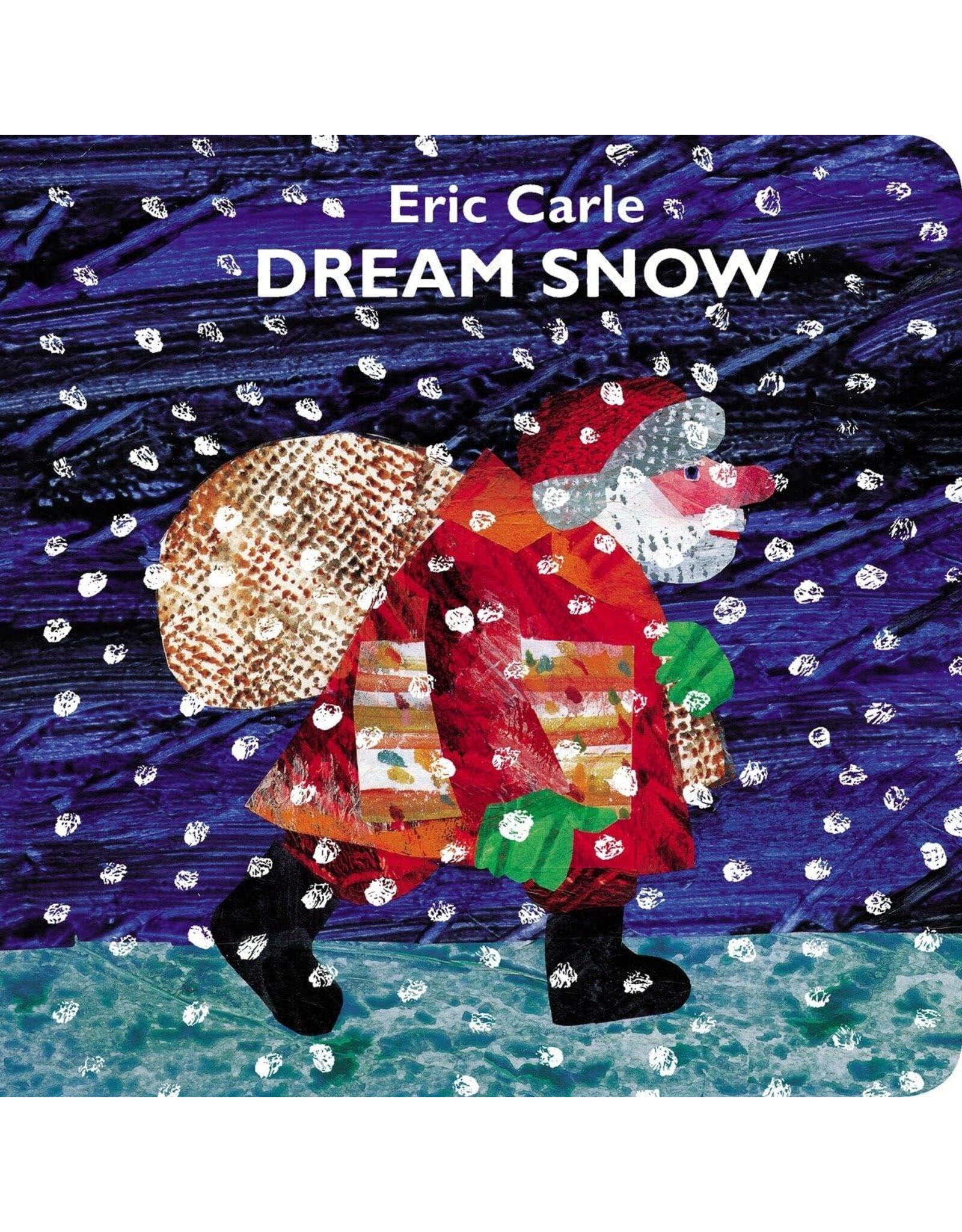 Penguin Random House Dream Snow