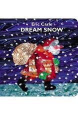 Penguin Random House Dream Snow
