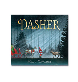 Penguin Random House Dasher