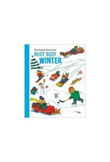 Penguin Random House Richard Scarry's Busy Busy Winter