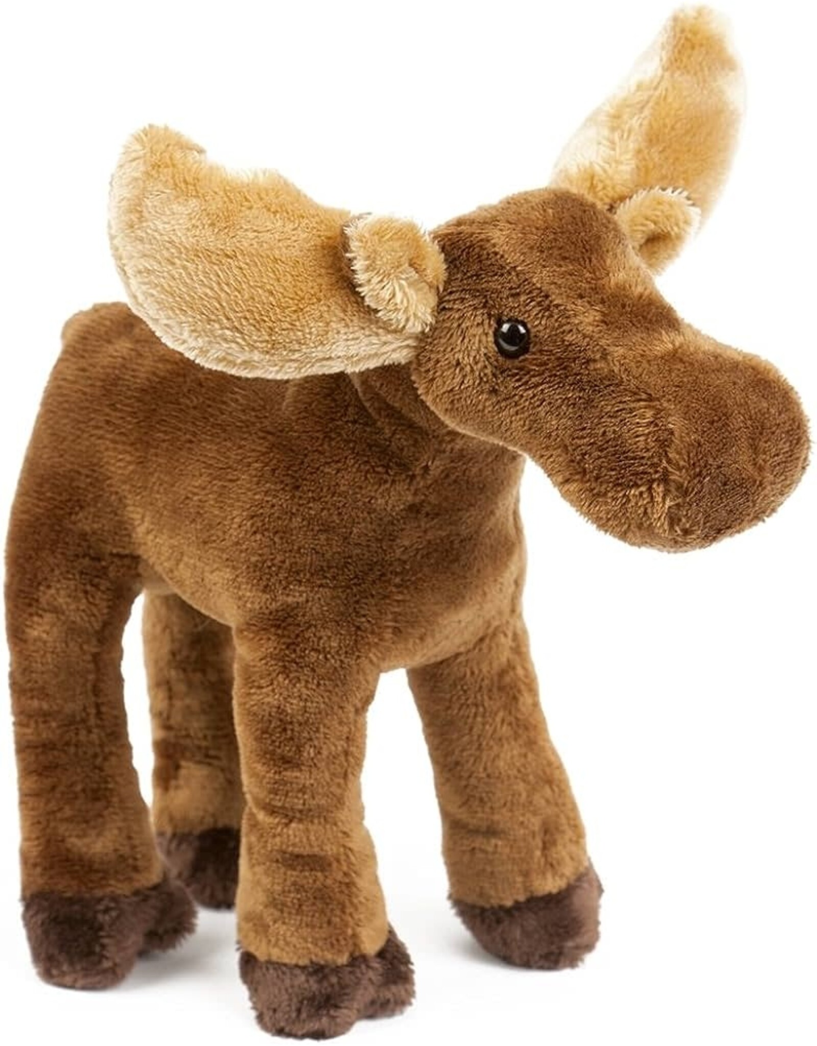 Douglas Toys Lumber Jack Moose