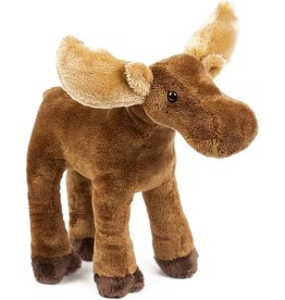 Douglas Toys Lumber Jack Moose