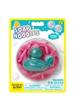 Creativity For Kids Soap Noodles Kitty