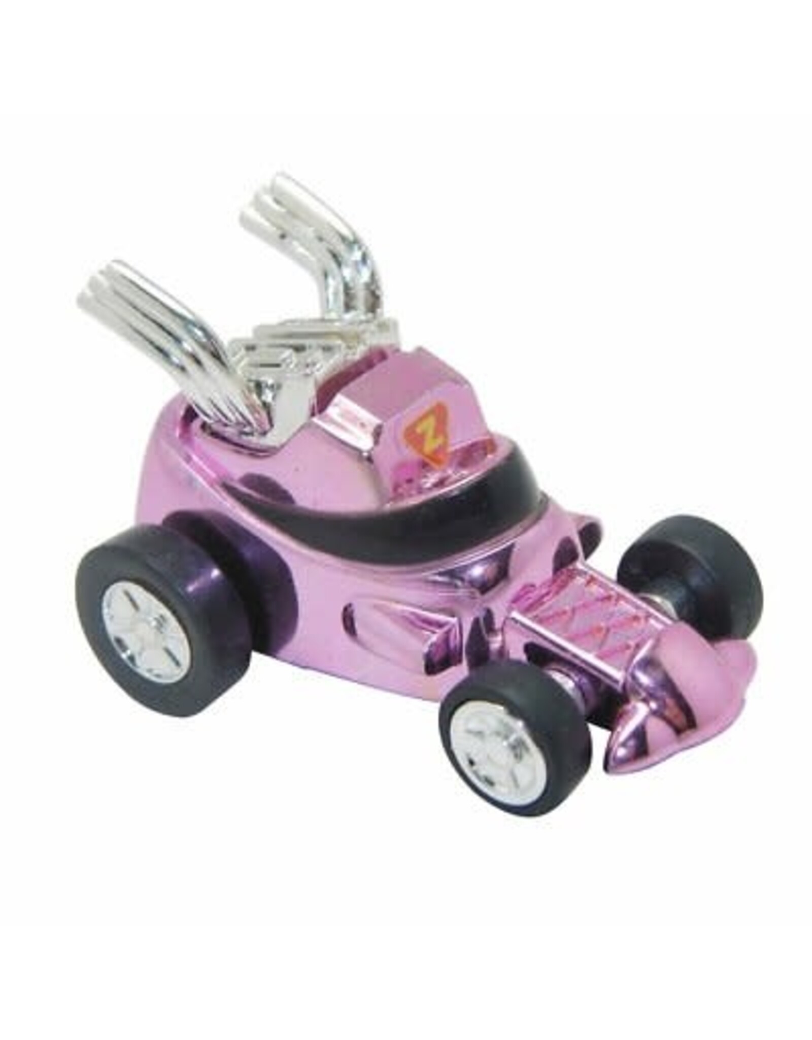 Z Wind Ups Dragsters Nitro Pull Back