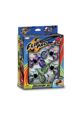 THiN AiR Brands Flip Pro Spin Bikes Collector Set