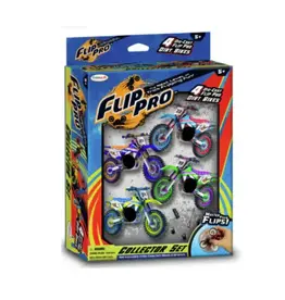 THiN AiR Brands Flip Pro Spin Bikes Collector Set