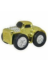 Z Wind Ups Lightning Monster Pull back