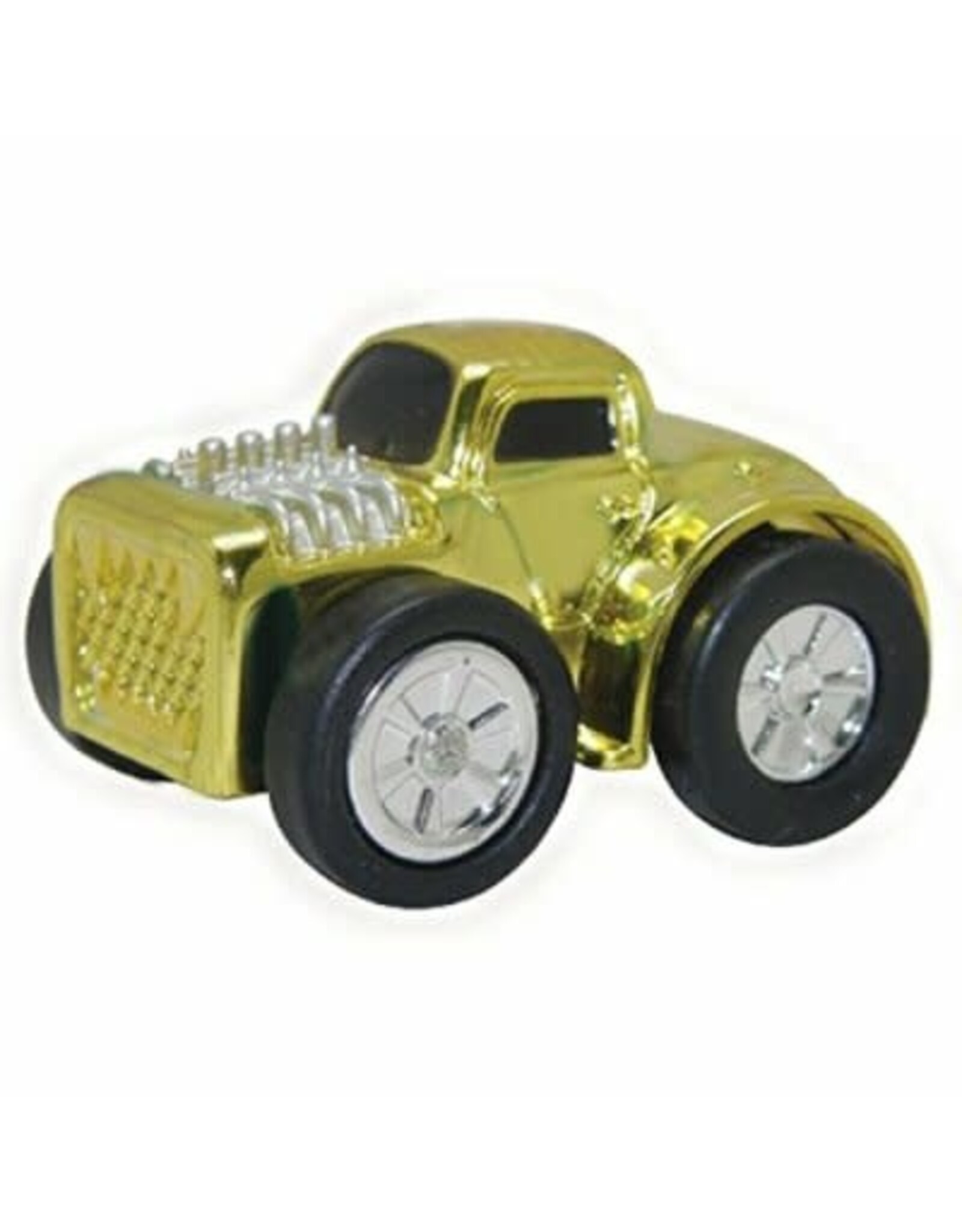 Z Wind Ups Lightning Monster Pull back