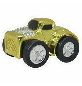 Z Wind Ups Lightning Monster Pull back