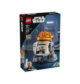 LEGO LEGO Star Wars Ahsoka Chopper Astromech Droid