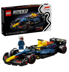 LEGO LEGO Oracle Red Bull Racing RB20 F1 Race Car