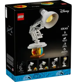 LEGO LEGO Disney Pixar Luxo Jr.