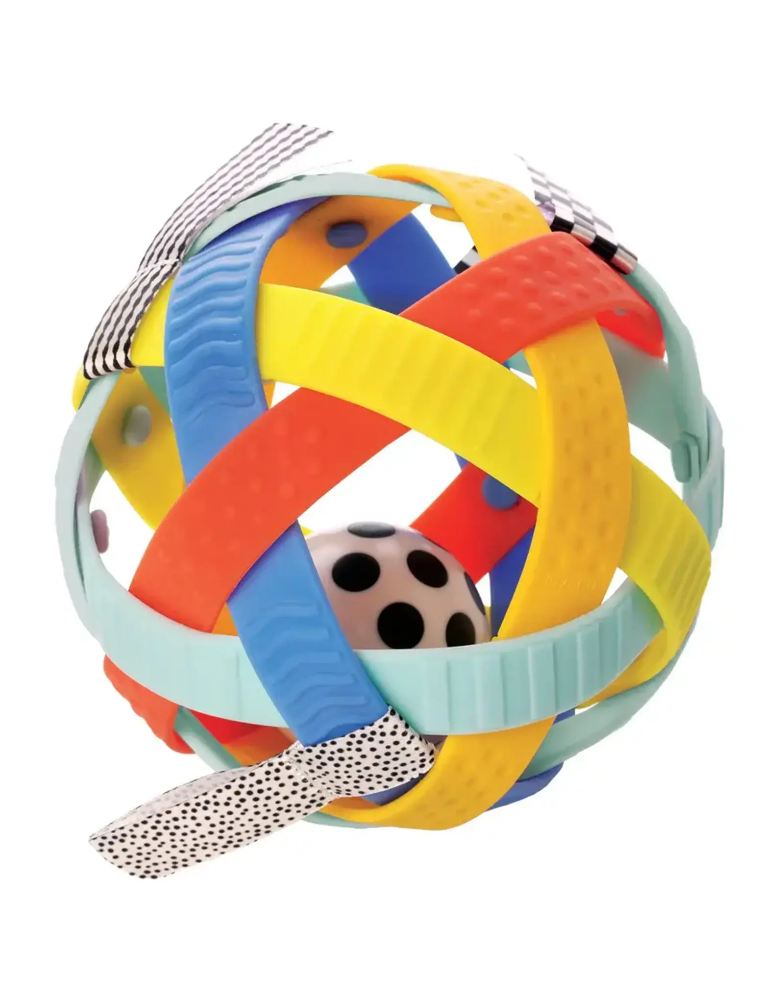 Manhattan Toy Blissful Ball