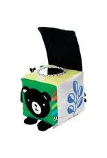 Manhattan Toy Wimmer Discovery Cube
