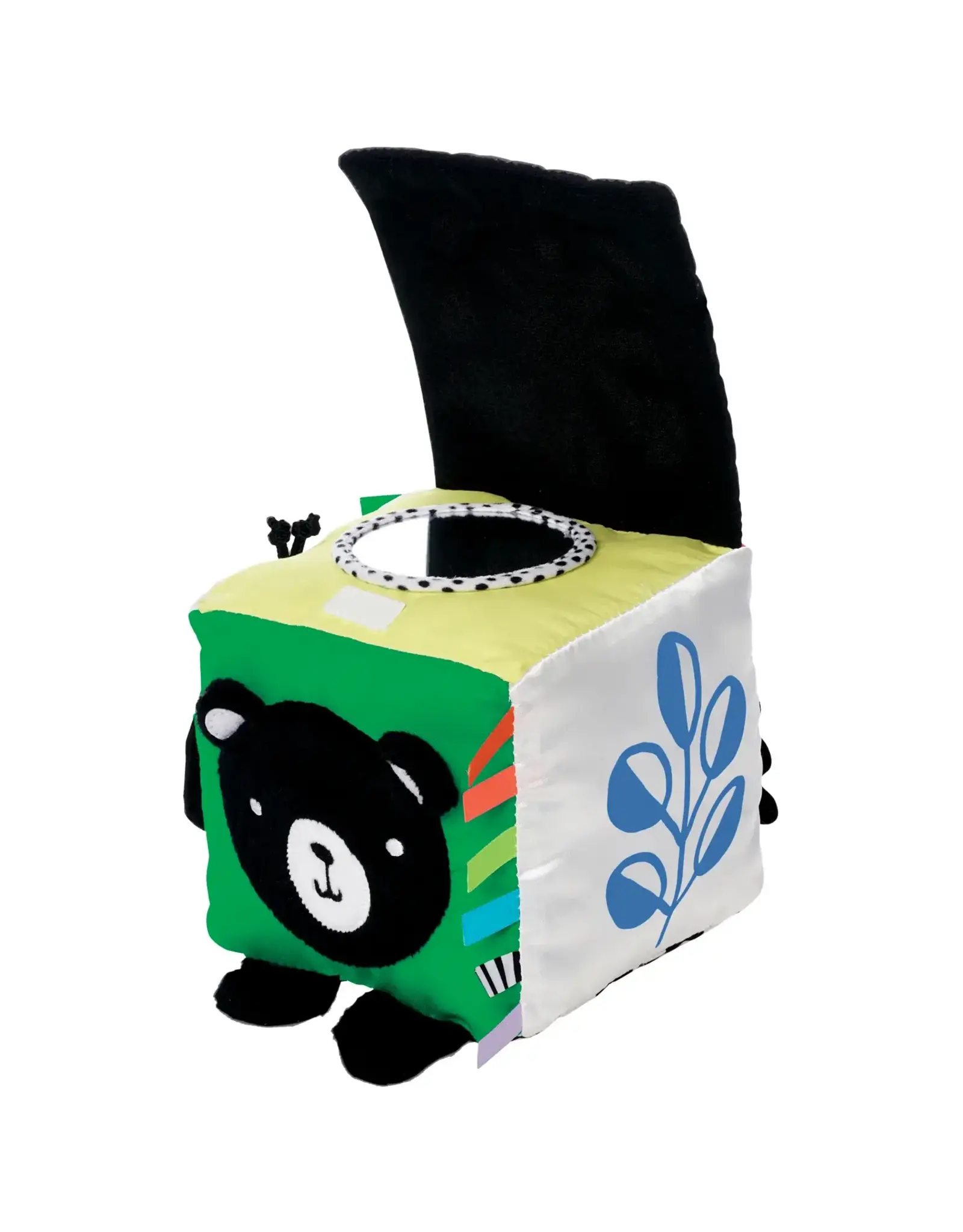 Manhattan Toy Wimmer Discovery Cube