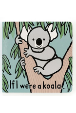 Jellycat If I Were a Koala Board Book