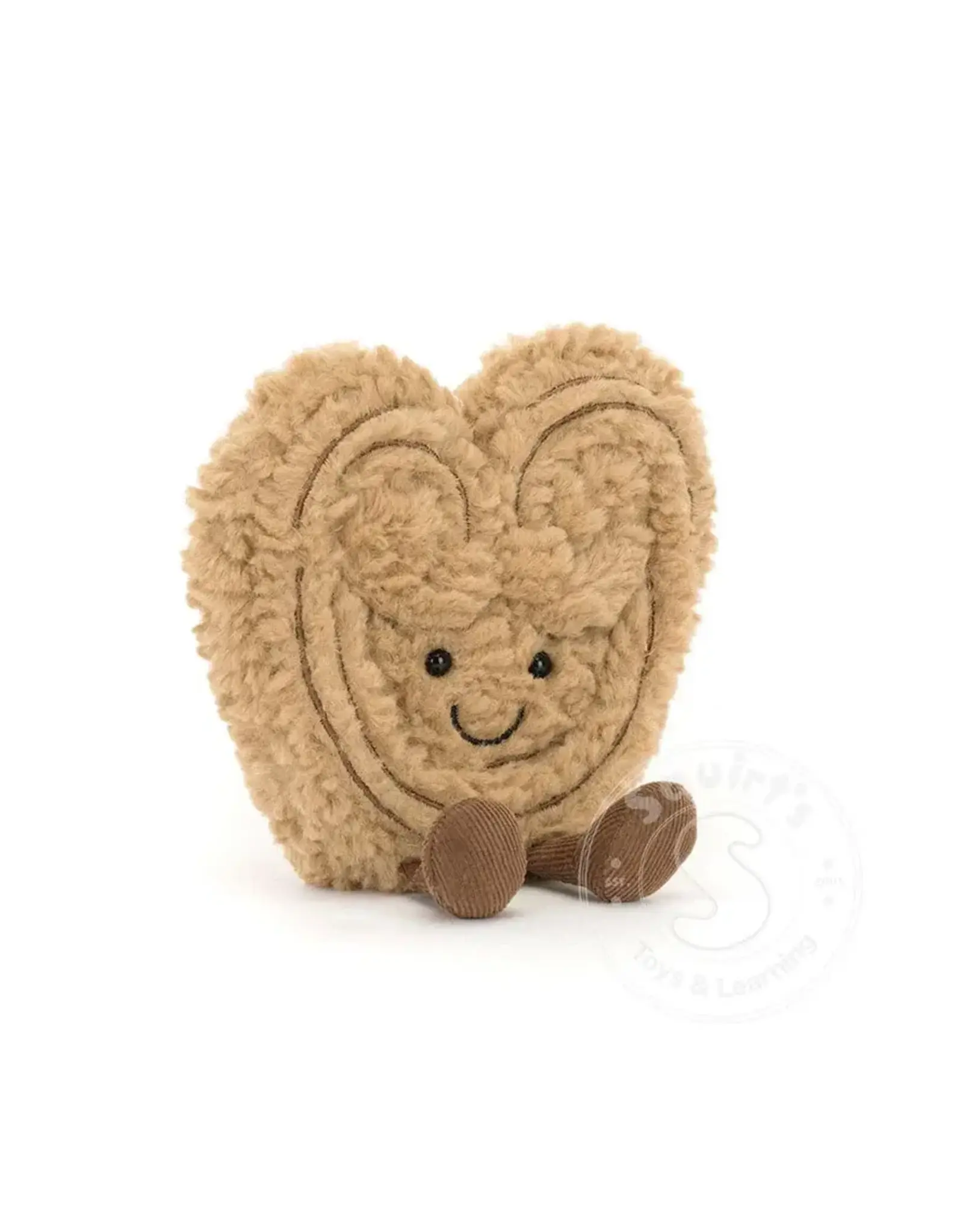 Jellycat Amuseables Philippe Palmier