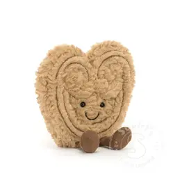 Jellycat Amuseables Philippe Palmier