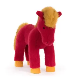 Jellycat Festival Horse