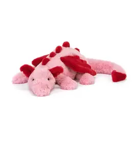 Jellycat Heart Dragon