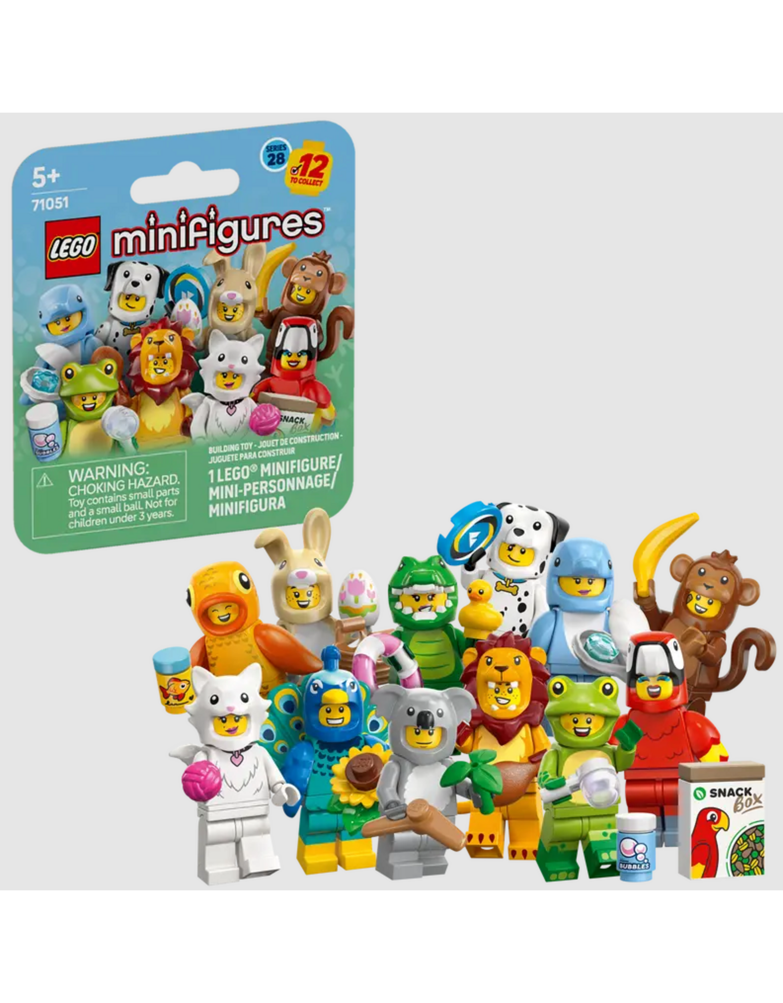 LEGO LEGO Animals Series 28