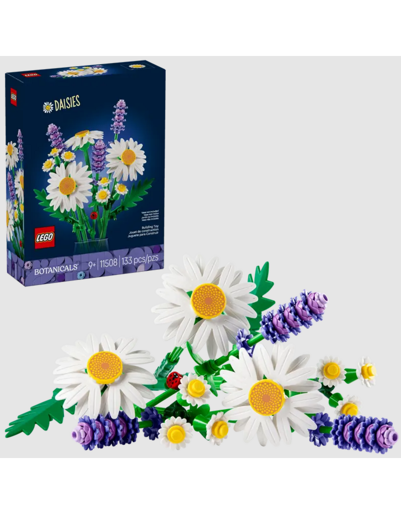 LEGO LEGO Daisies
