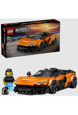 LEGO LEGO McLaren W1