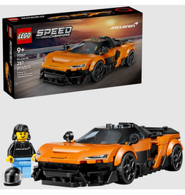 LEGO LEGO McLaren W1