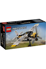 LEGO LEGO Technic Bush Plane