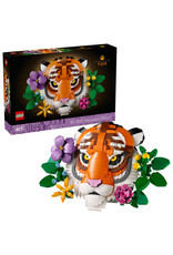LEGO LEGO The Fauna Collection Tiger