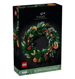 LEGO LEGO Wreath V39