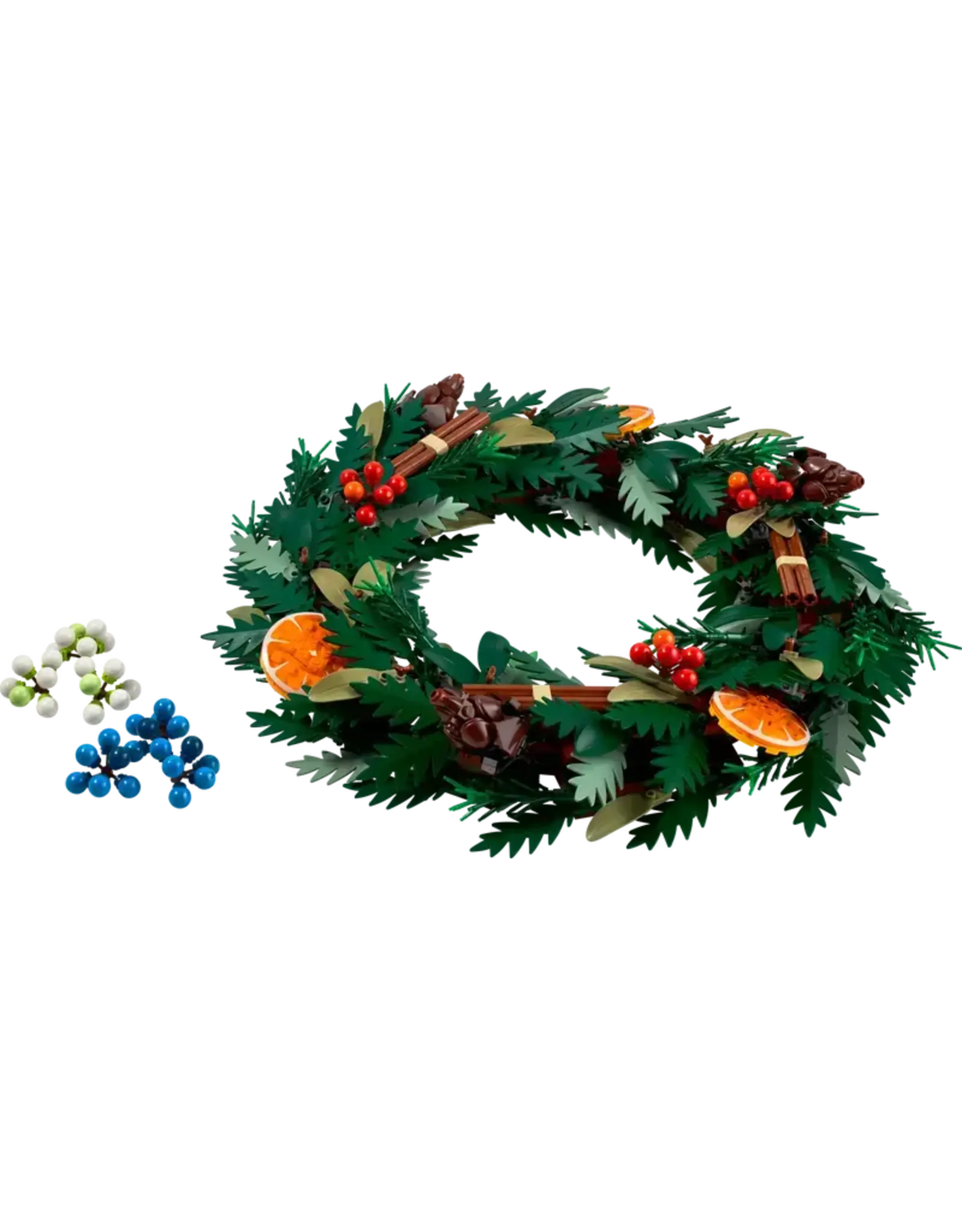 LEGO LEGO Wreath V39