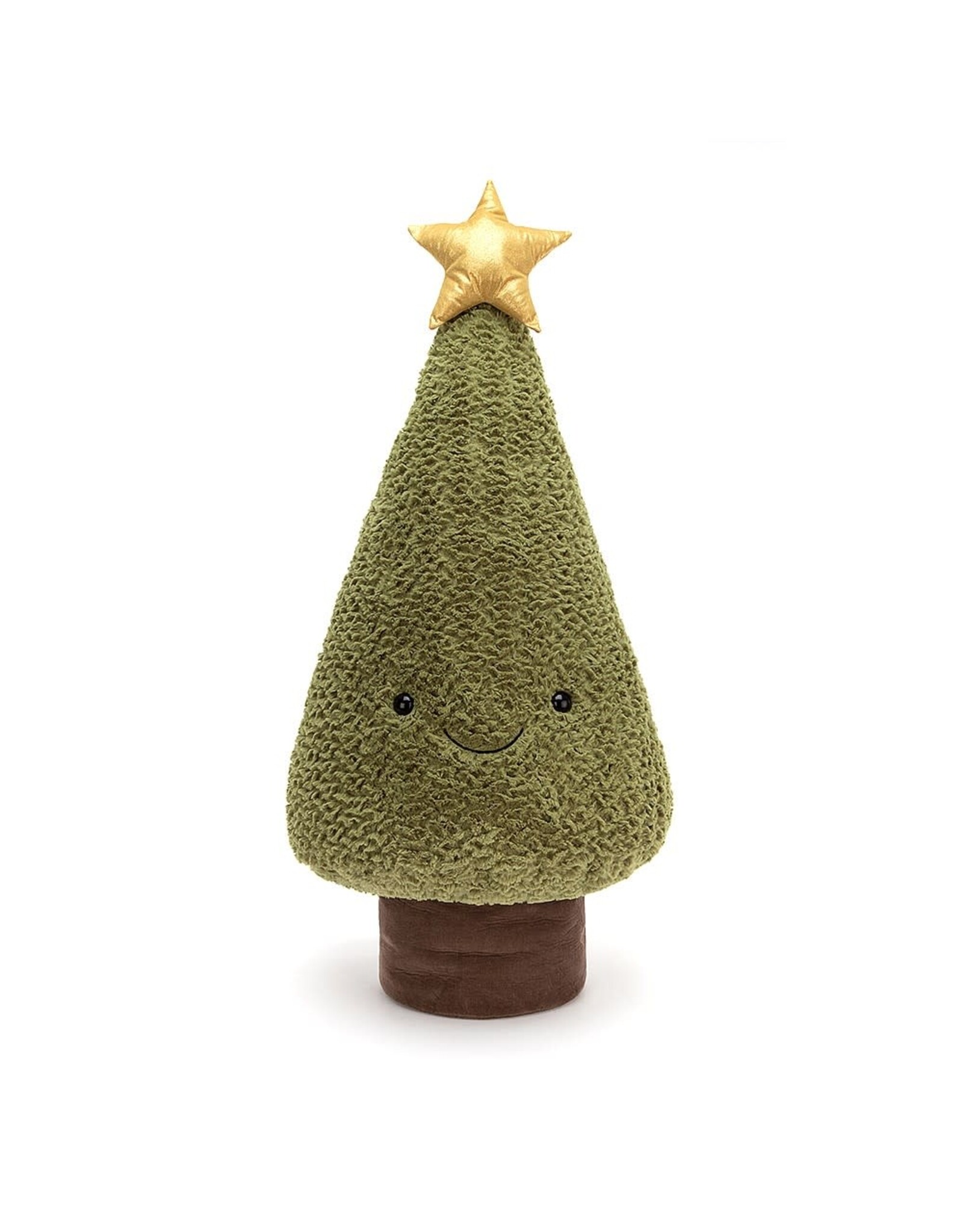 Jellycat Amuseable Christmas Tree Really Big