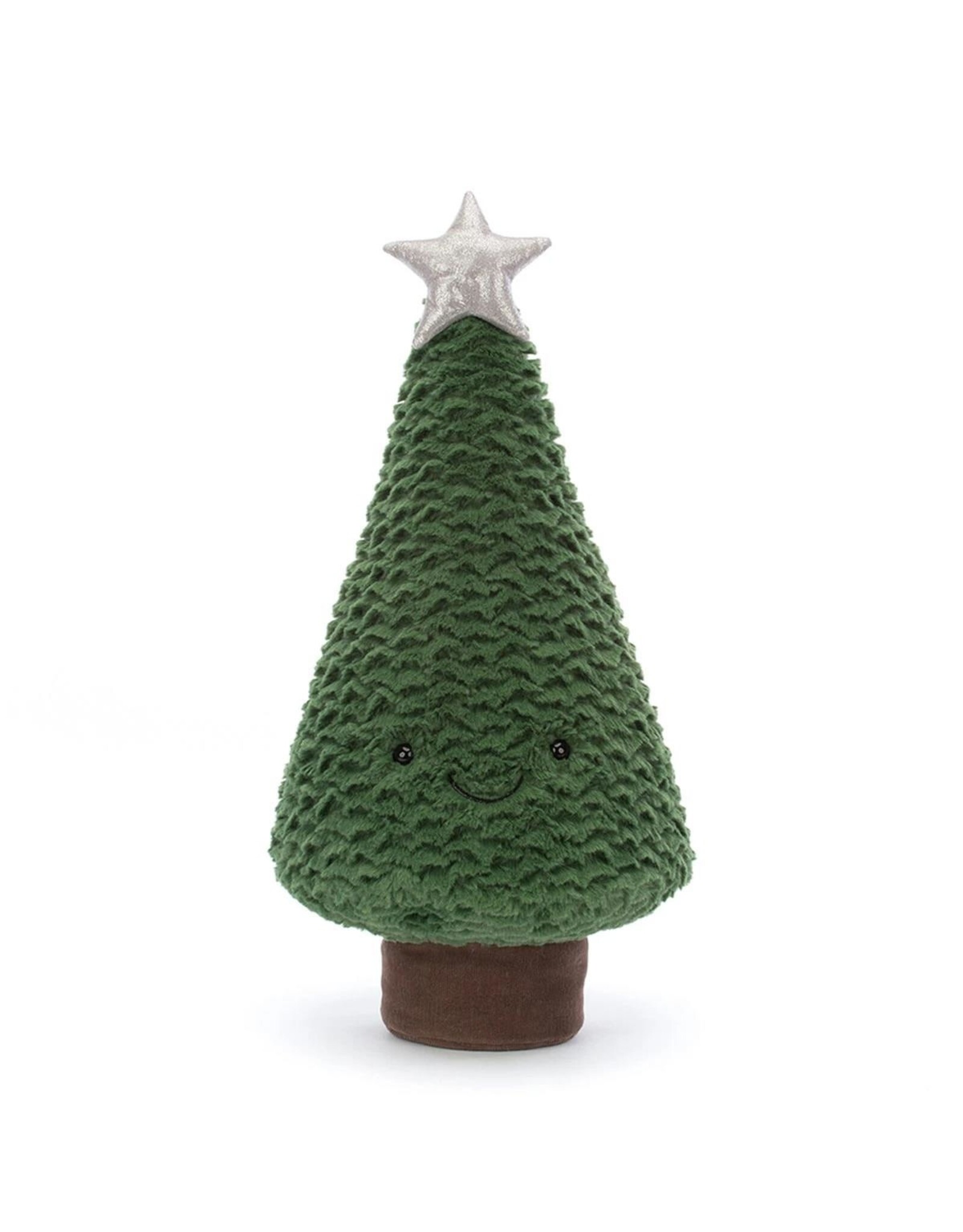Jellycat Amuseable Fraser Fir Christmas Tree Really Big