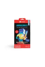 Tonies Audiobooks Tonies Minecraft 3 Pack