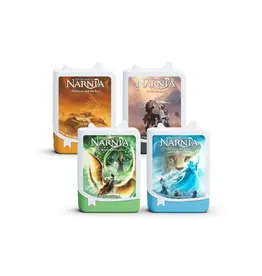 Tonies Audiobooks Tonies The Chronicles of Narnia