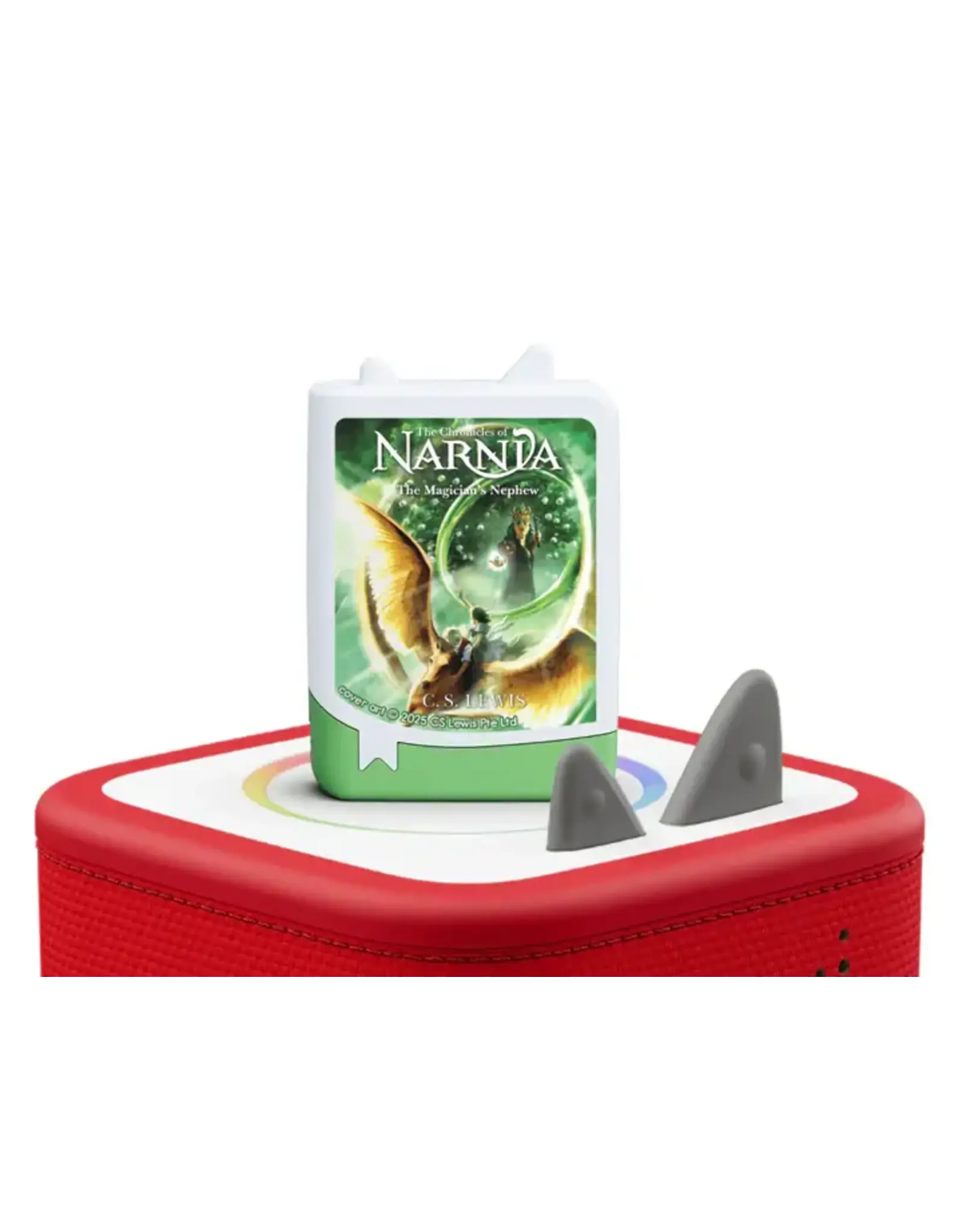 Tonies Audiobooks Tonies The Chronicles of Narnia