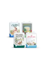 Tonies Audiobooks Tonies E.B. White Collection 4 Pack