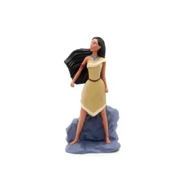 Tonies Audio Tonies Disney Pocahontas