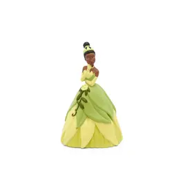 Tonies Audio Tonies Disney The Princess and the Frog